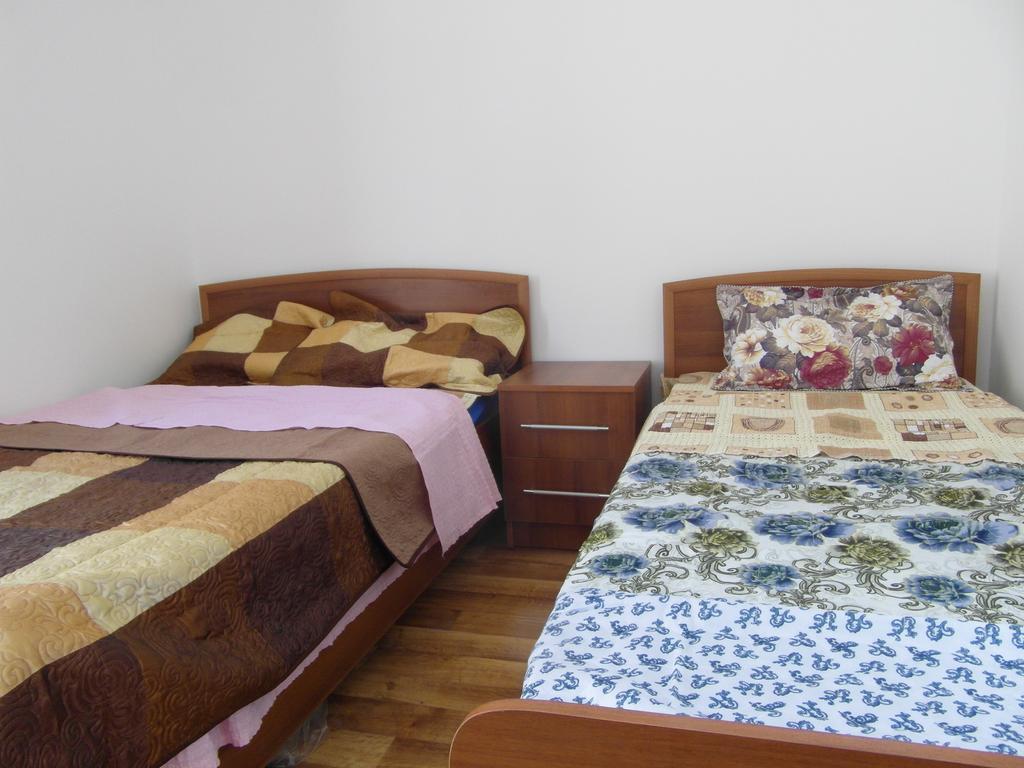 סינגאני Peter'S Guest House חדר תמונה