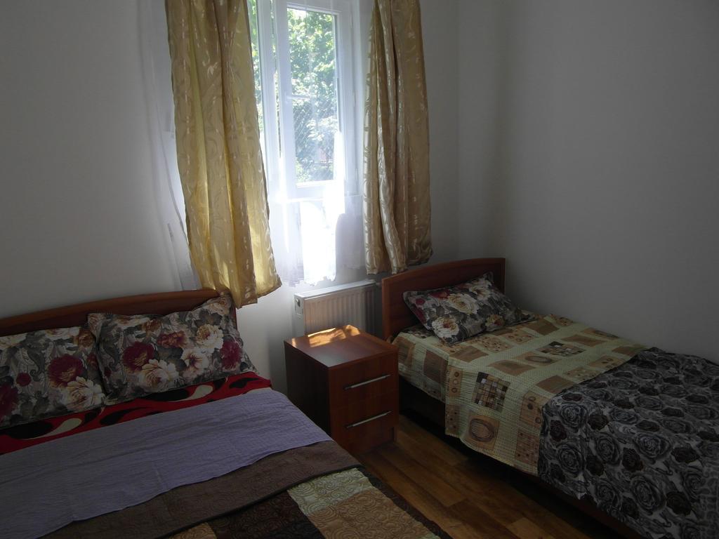 סינגאני Peter'S Guest House חדר תמונה