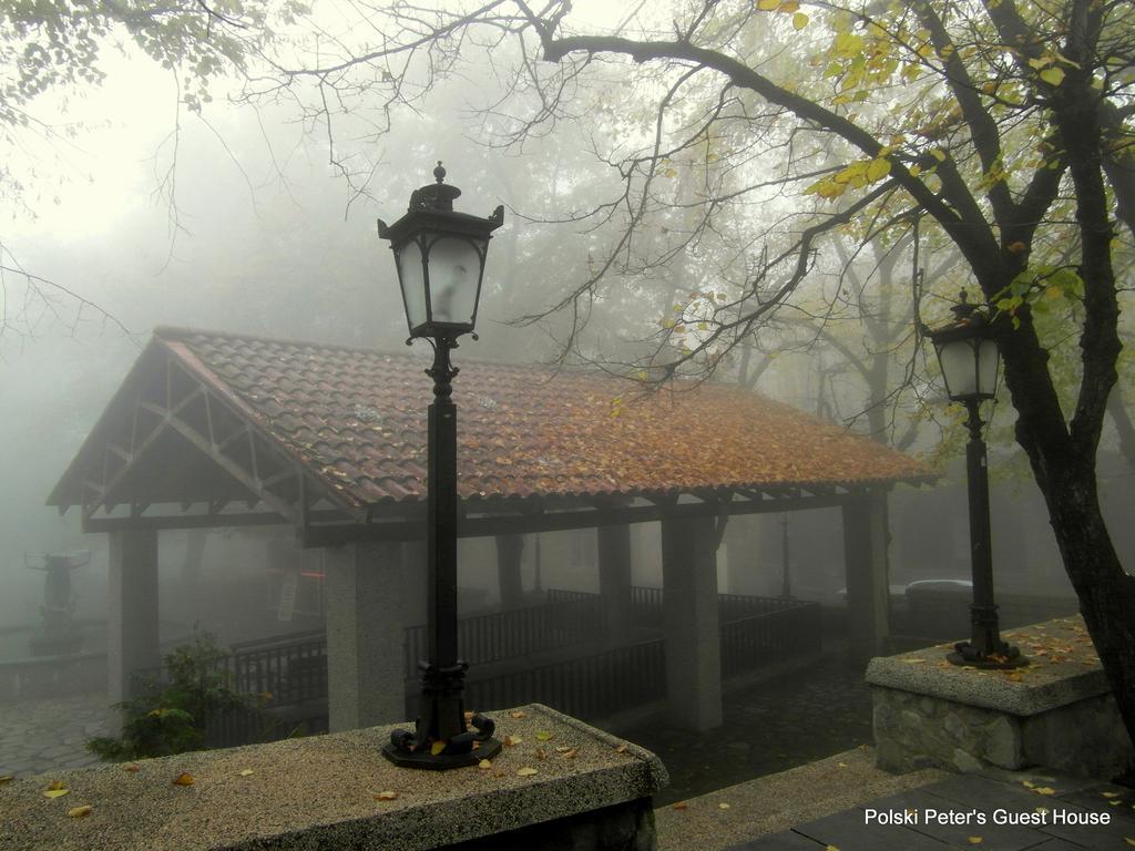 סינגאני Peter'S Guest House מראה חיצוני תמונה