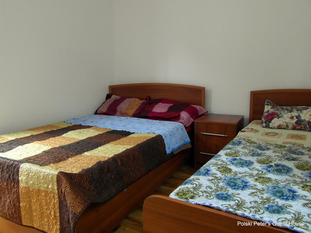 סינגאני Peter'S Guest House מראה חיצוני תמונה