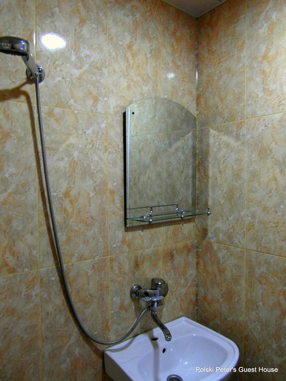 סינגאני Peter'S Guest House מראה חיצוני תמונה