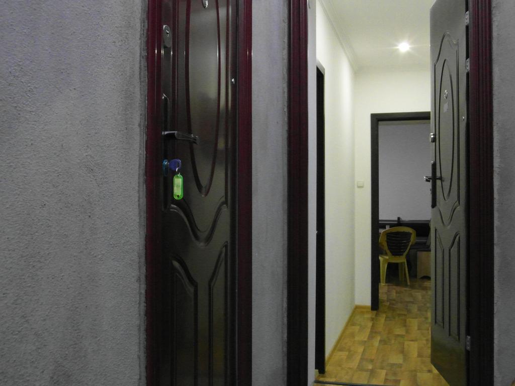 סינגאני Peter'S Guest House מראה חיצוני תמונה