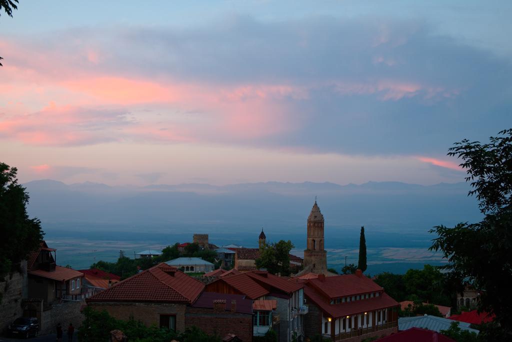 סינגאני Peter'S Guest House מראה חיצוני תמונה