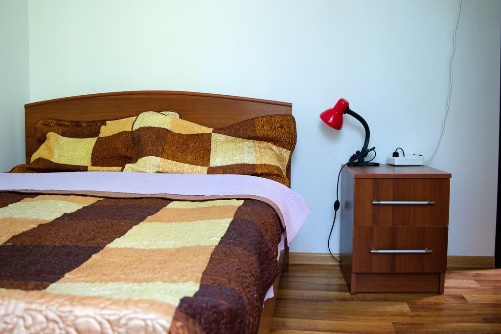 סינגאני Peter'S Guest House מראה חיצוני תמונה