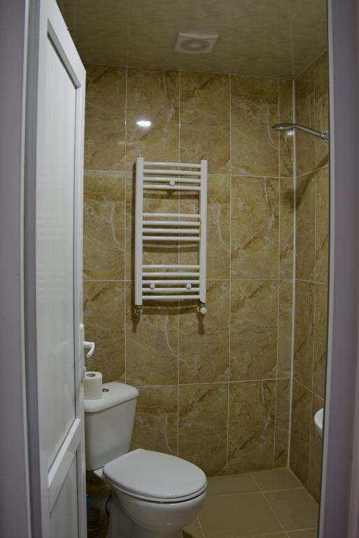 סינגאני Peter'S Guest House מראה חיצוני תמונה
