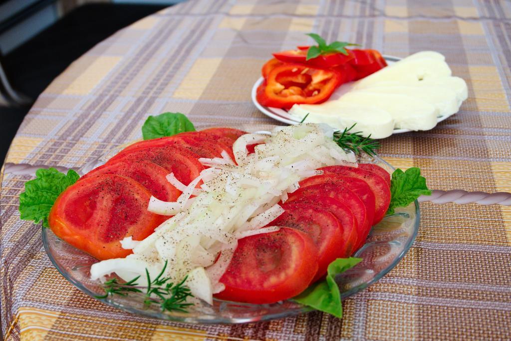 סינגאני Peter'S Guest House מראה חיצוני תמונה
