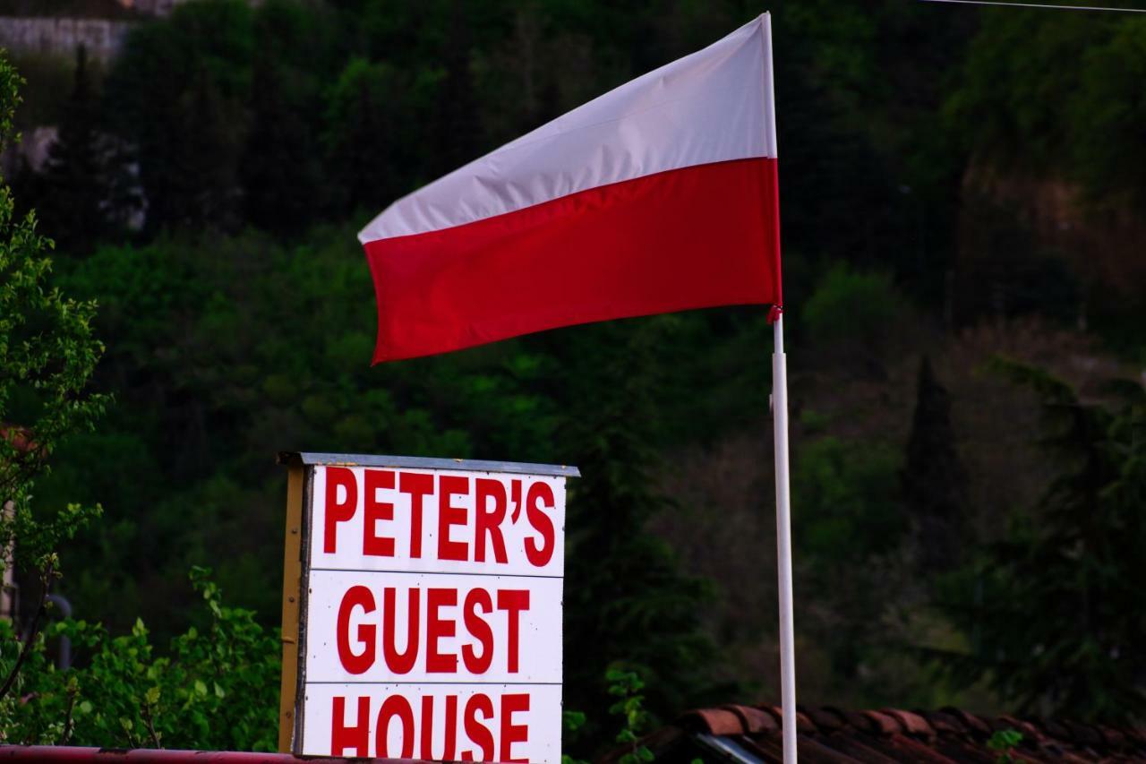 סינגאני Peter'S Guest House מראה חיצוני תמונה